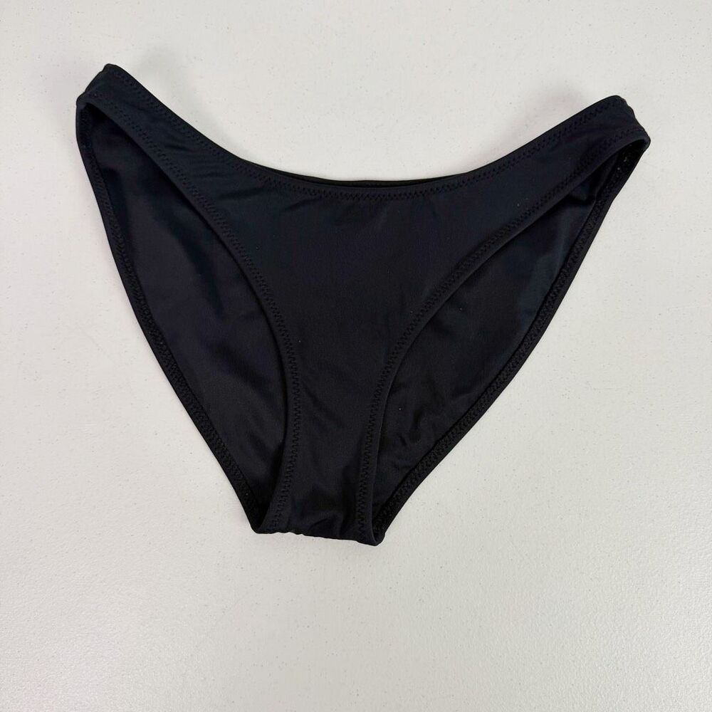 Triangl XS Black Bikini Bottom